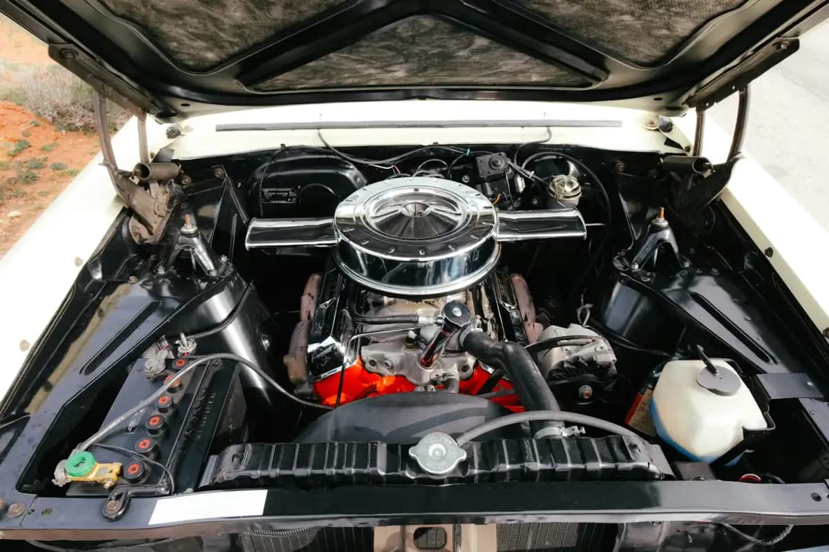 Autoankauf – Motorschaden Auto schnell & sicher verkaufen