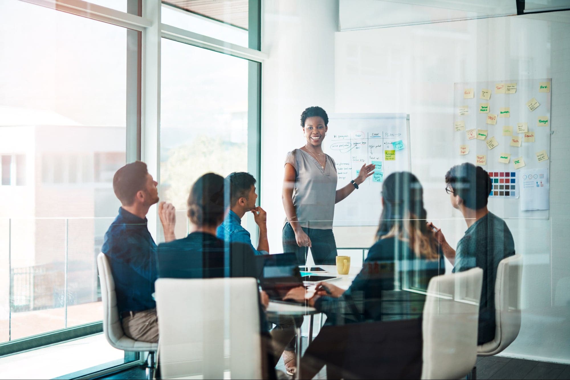 Wie Ihre SEO Agentur lokale Rankings verbessern kann