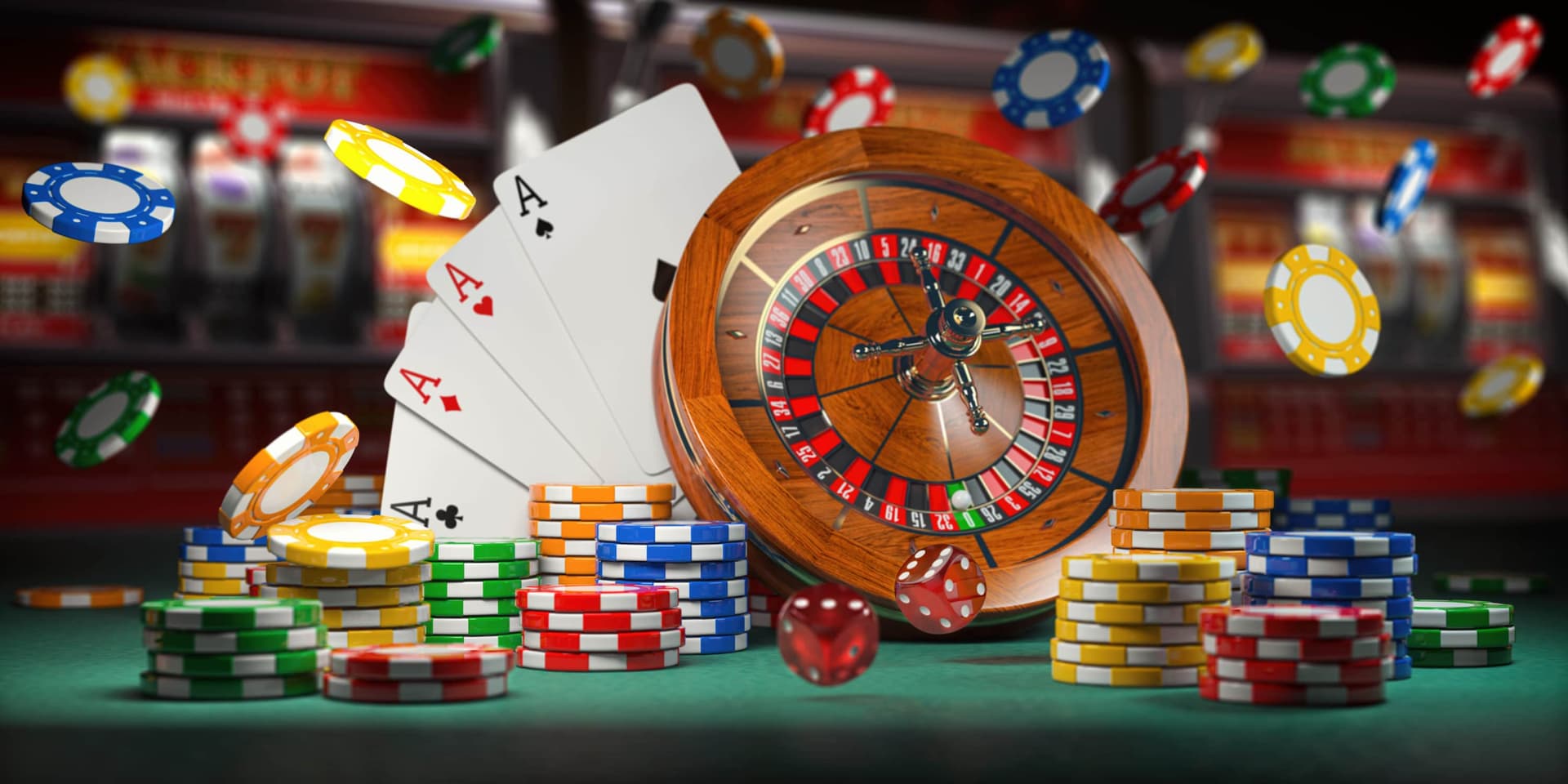 Masa Depan Situs Toto: Selami Situs Toto Gacor Terbaru Ajaib