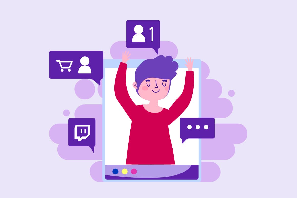 Twitch Follower kaufen: Der smarte Weg zu mehr Reichweite