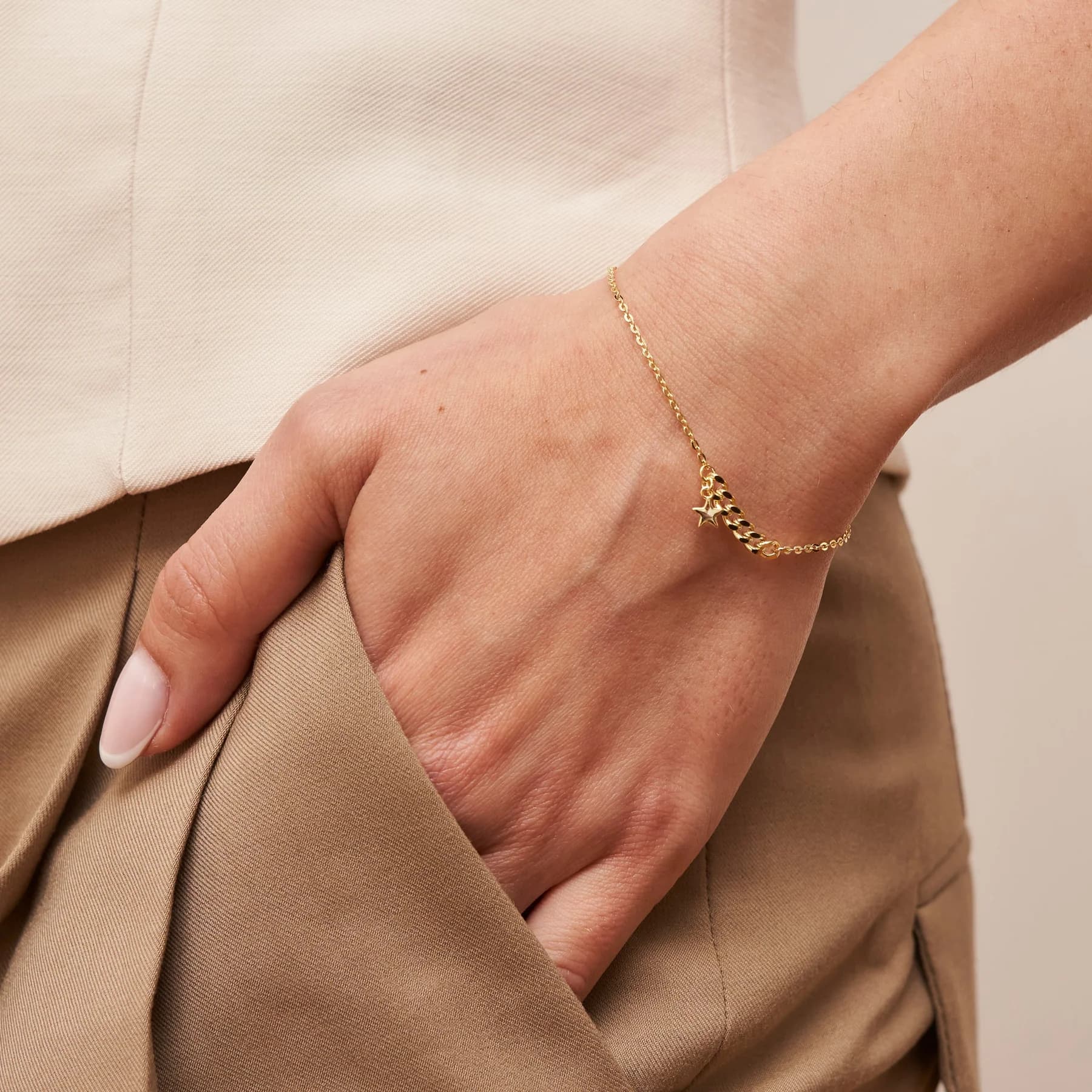 Elegante Armbänder von PITANI®️ – Qualität, die begeistert