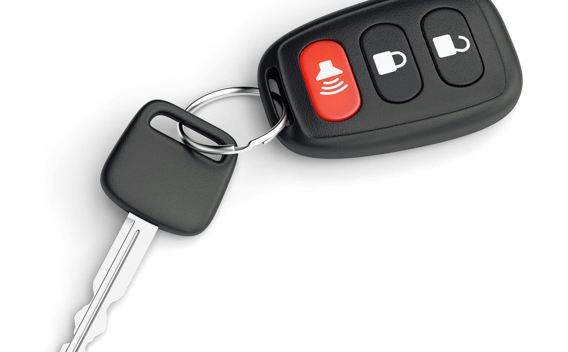 Mr Key bietet ersatzschlüssel auto mit Schlüsselanhänger und mehr