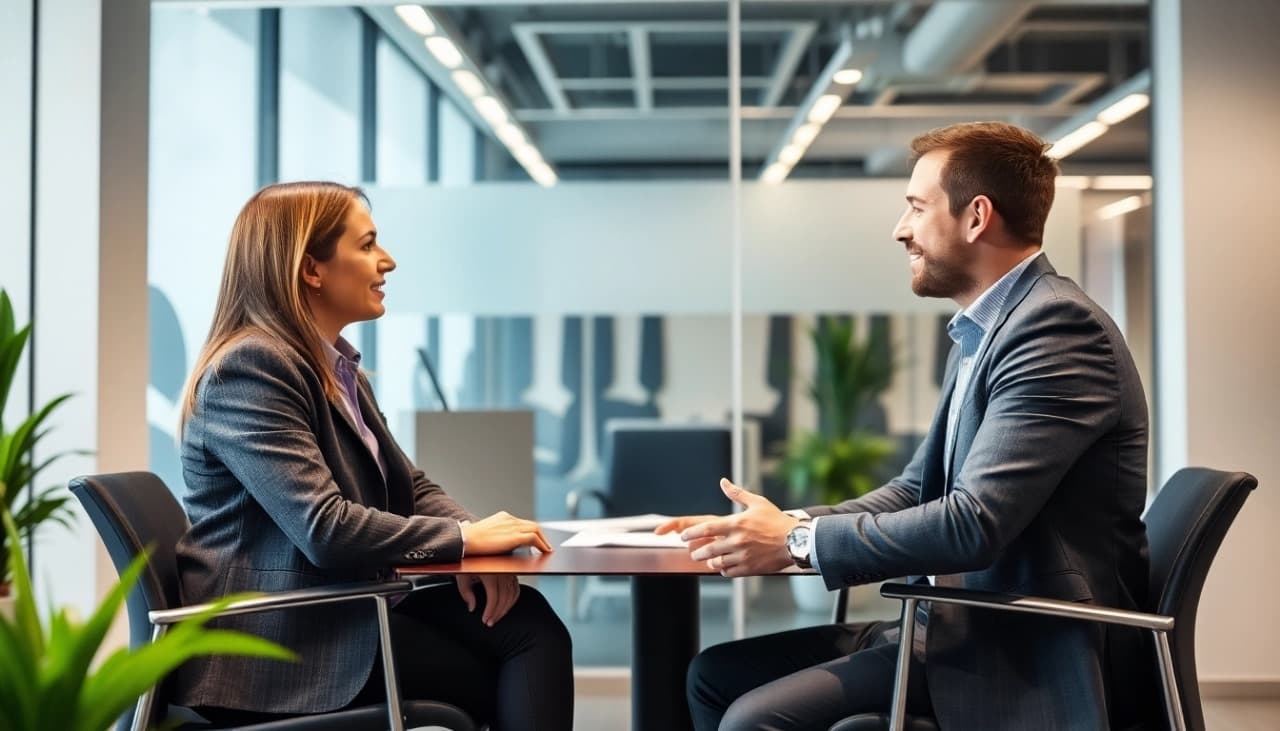 Die Vorteile eines Headhunter für Unternehmen und Bewerber