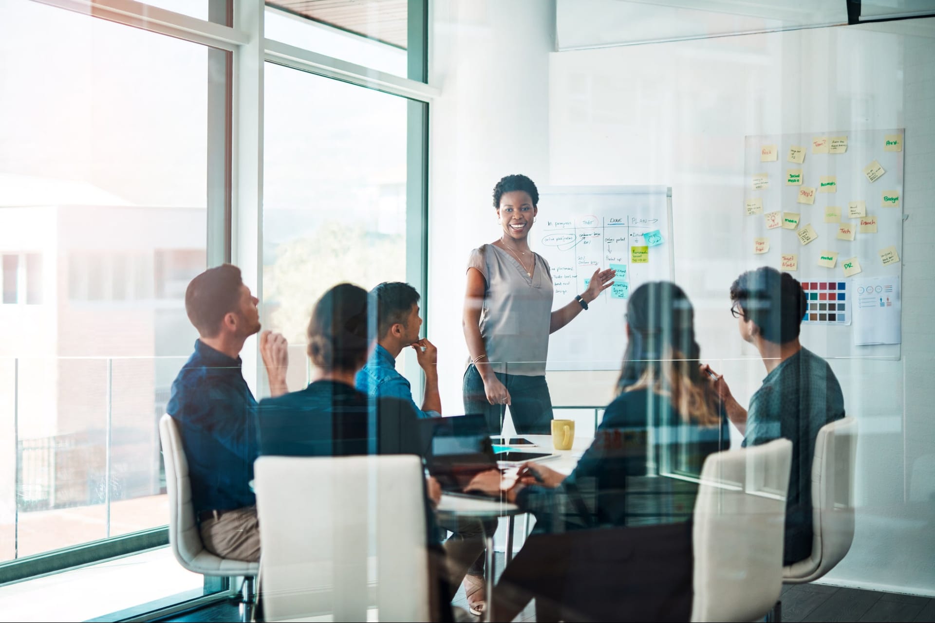 Wie Ihre SEO Agentur lokale Rankings verbessern kann