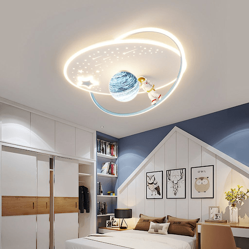 Wohnzimmer-Hängeleuchten für hohe Decken: Tipps und Ideen