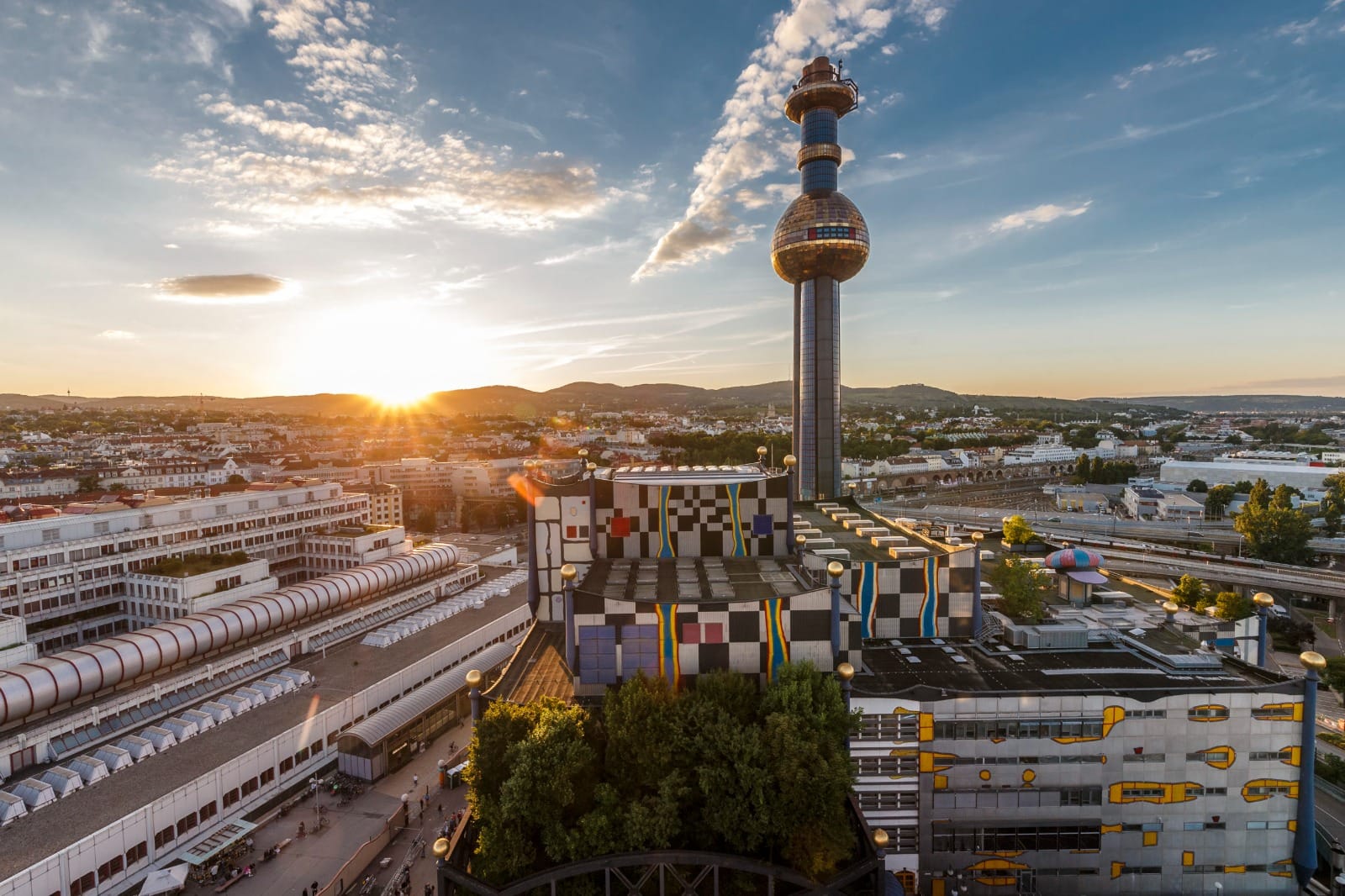 Wien Online: WienerInfo-Tipps für Zuhause, Freizeit und Alltag