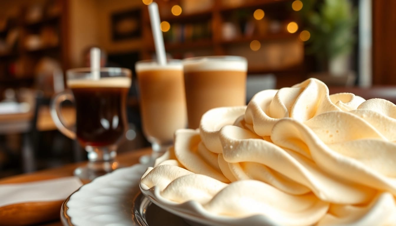 The Ultimate Dessert Hack: Cream Chargers at SugaryEscape