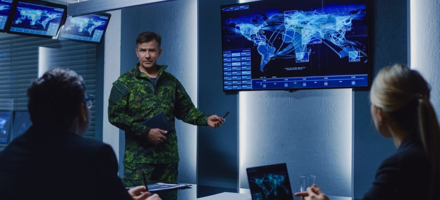 Lauschabwehr Ratingen: Cutting-Edge Solutions to Prevent Eavesdropping