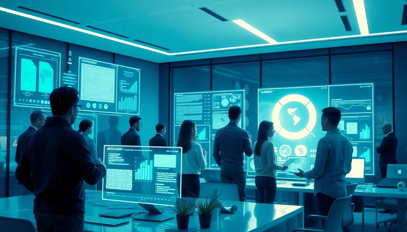 Fachkräftegewinnung leicht gemacht mit Headhunter IT