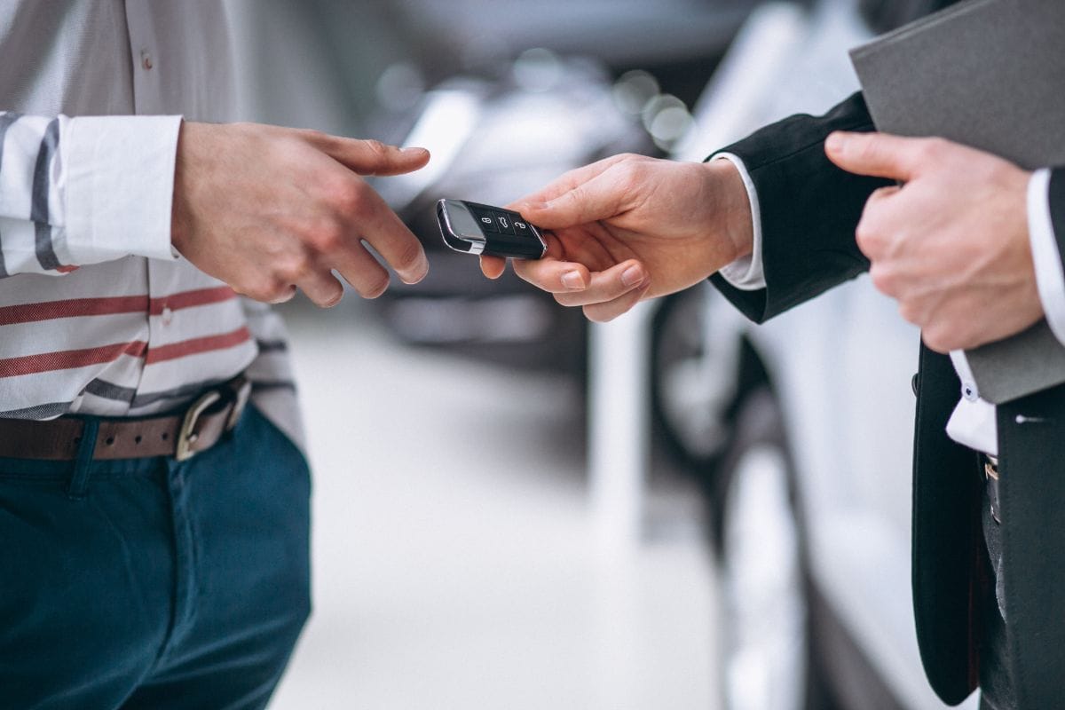 Schlüssel Batterien und Chips – Die beste Auswahl für Ihren Autoschlüssel