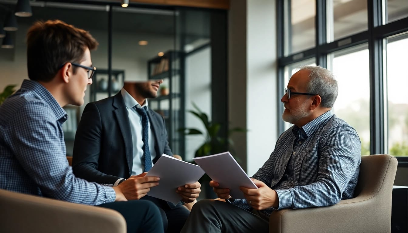 Wie Unternehmensberatung Unternehmen bei der Digitalisierung begleitet
