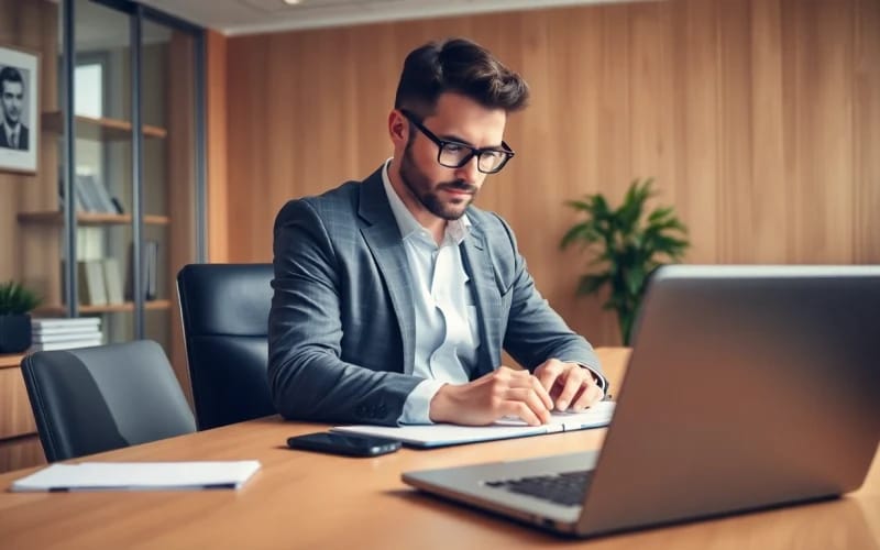 Die Bedeutung von Headhunter Führungskräfte im Wettbewerb um Talente