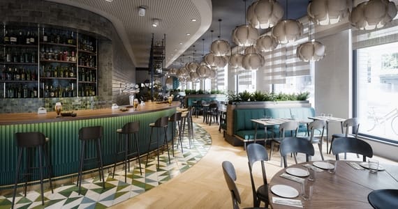 Begeben Sie sich auf eine gastronomische Reise: Das beste Restaurant Marketing erwartet Sie