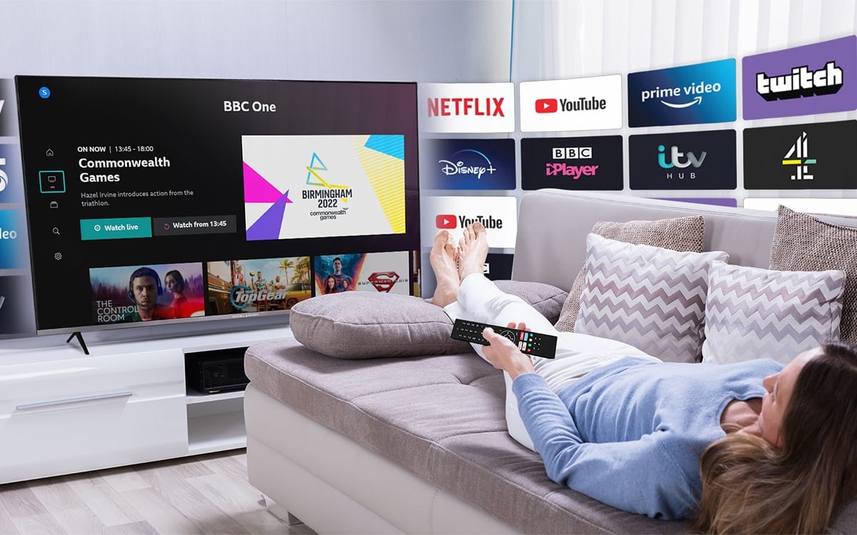 IPTV-Überprüfung: Polen vs. weltweite Abonnements