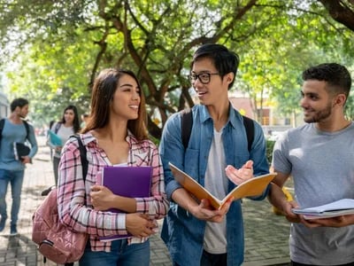 Leading in Education: Why Students in Jordan Choose Jamia Amman Al Ahliyya in Amman for University Learning