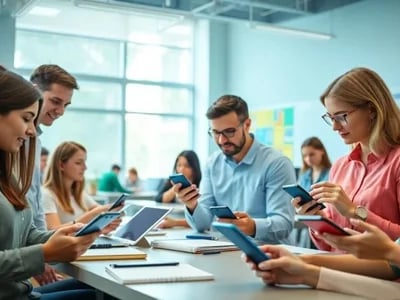 Skalierbarkeit zum Festpreis: Einheitliche Smartphone-Regeln mit FreeLock-Handytaschen ab 7,99 € pro Einheit