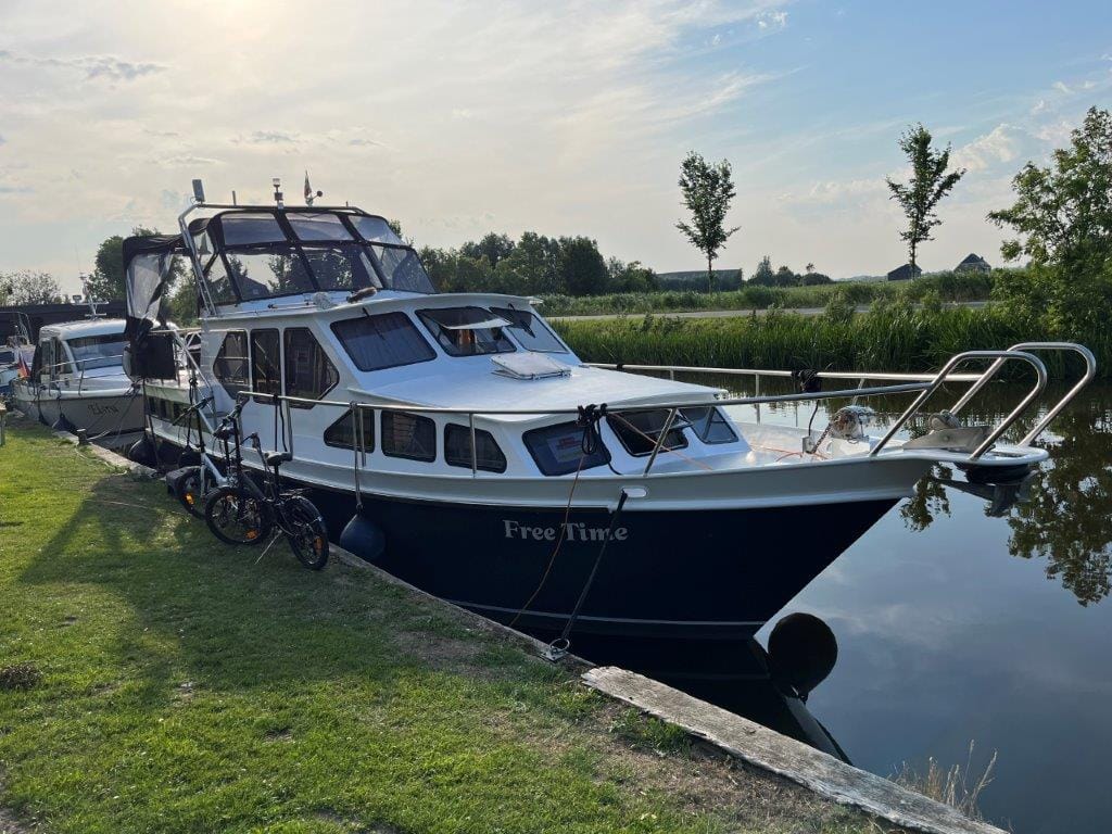 Wie Boot Mieten neue Horizonte eröffnet