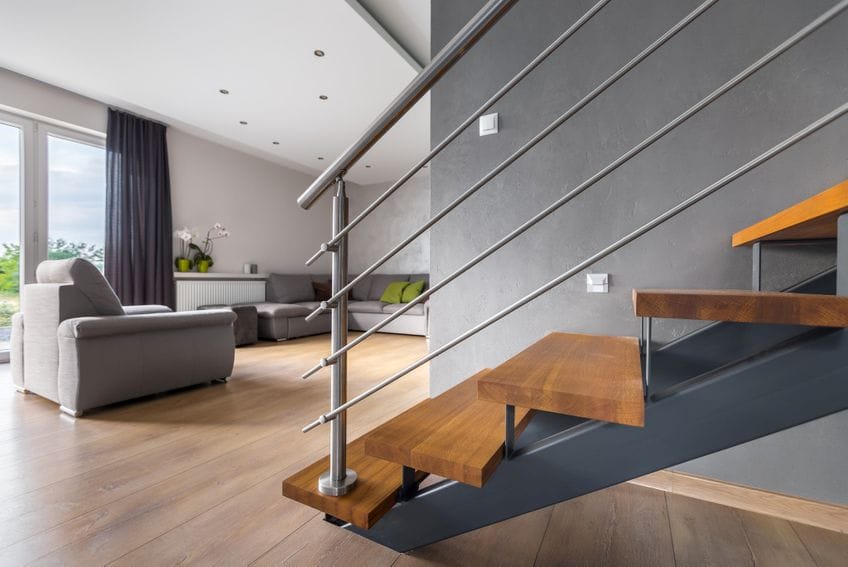 Treppenkonfigurator: Vom Design bis zum Preis – konfigurieren Sie Ihre Treppe nach Ihren Vorstellungen
