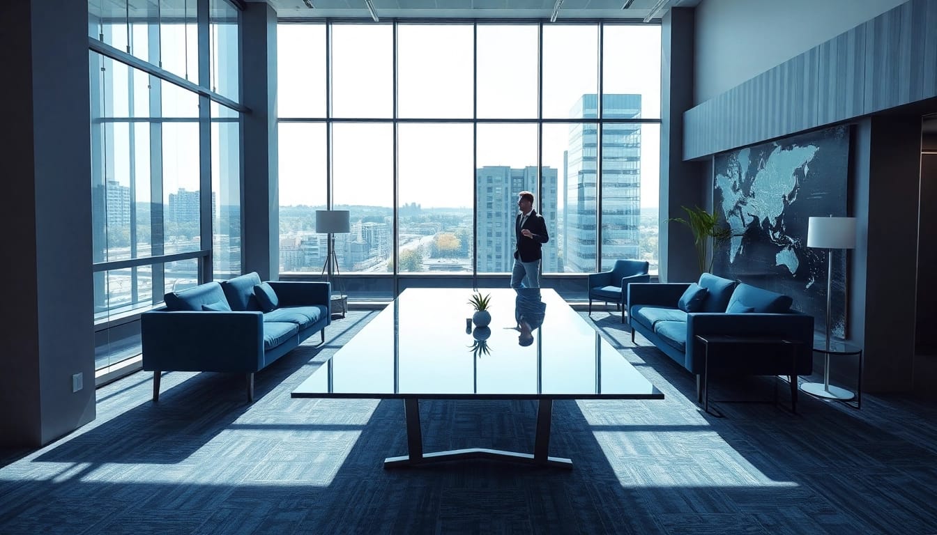 Headhunter Executive Search – Maßgeschneiderte Executive-Search-Strategien