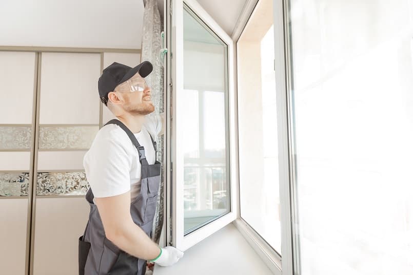Fenster online: Top-Angebote bei LosBo-Bau