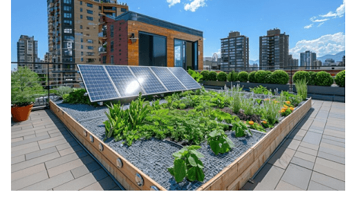 5 potenzielle Vorteile von Sonnenkollektoren