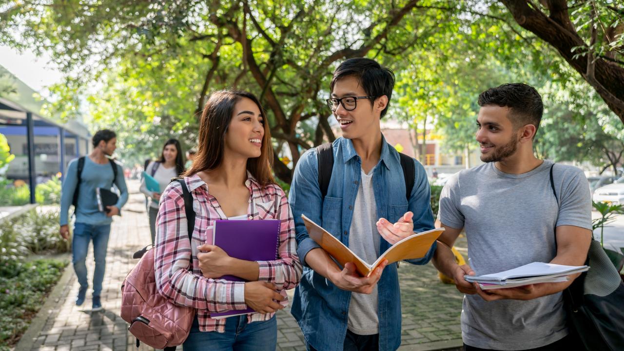 Leading in Education: Why Students in Jordan Choose Jamia Amman Al Ahliyya in Amman for University Learning