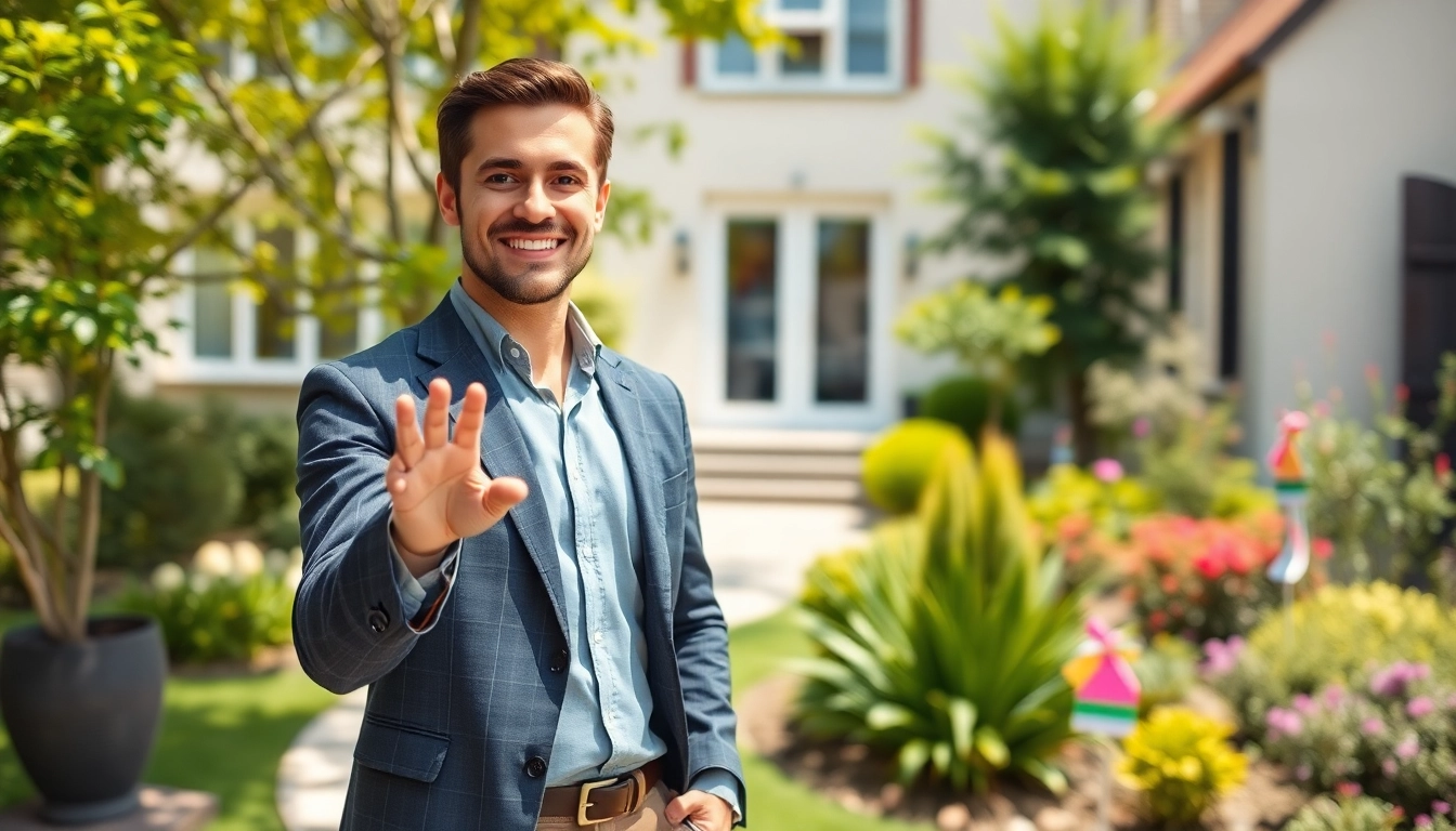 Immobilienmakler Frankfurt Eschersheim präsentiert außergewöhnliche Immobilie mit Garten.