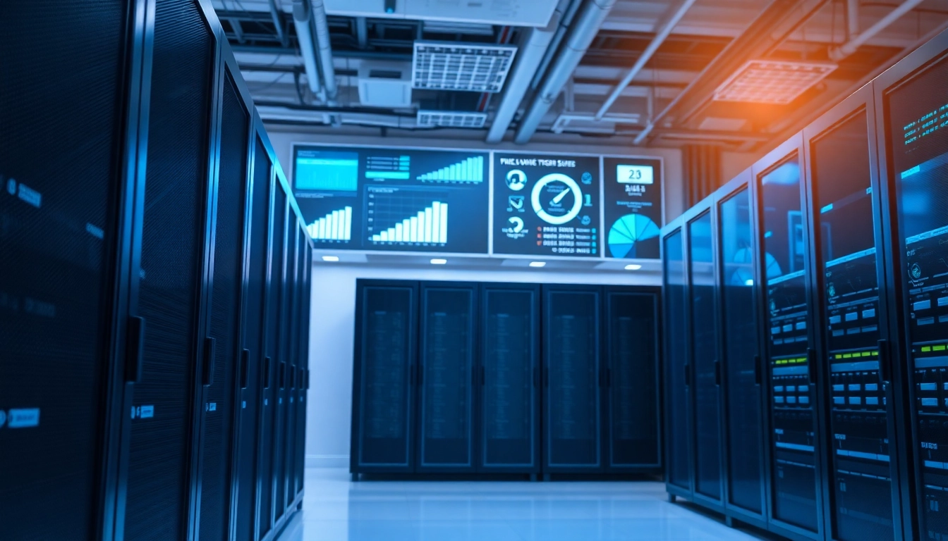 Terminaldienste CAL 2025 User Edition optimally displayed in a modern server environment.