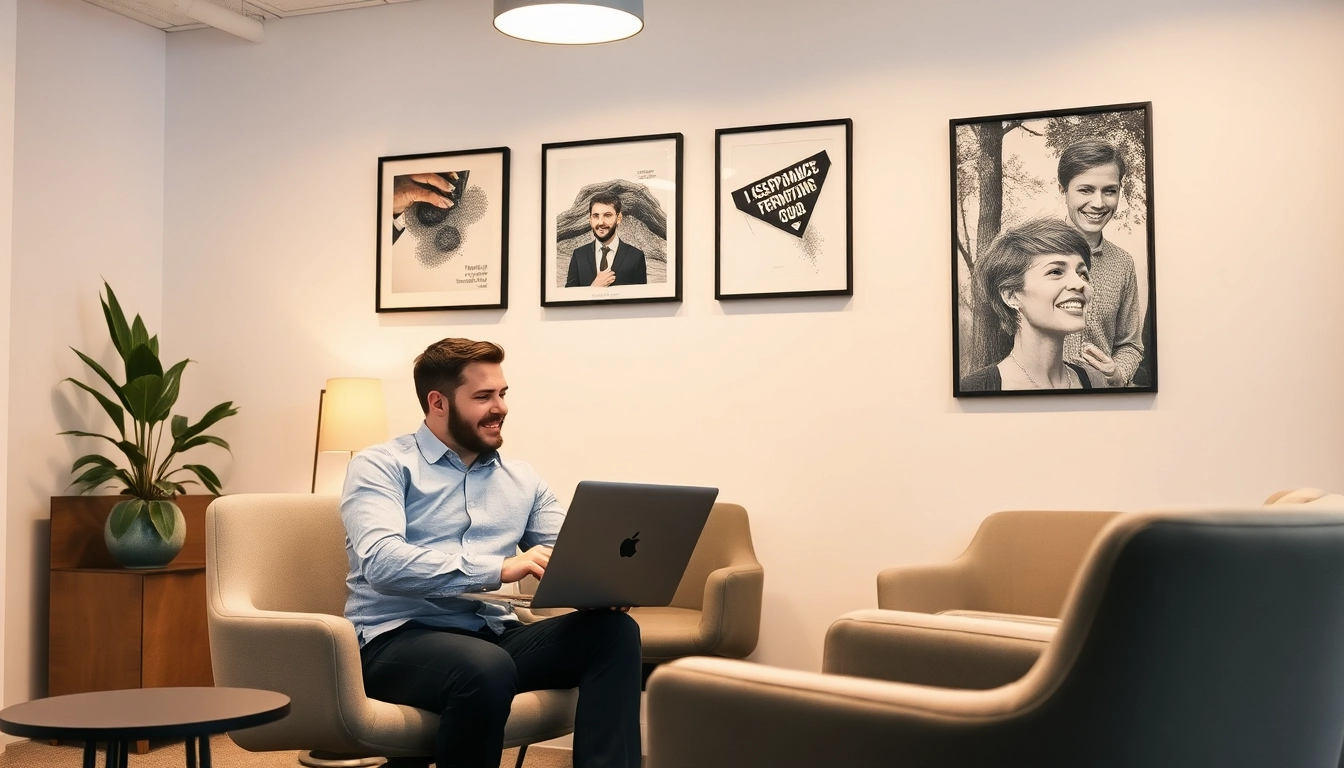 Headhunter Lübeck – Persönliche Beratung für Unternehmer und Kandidaten