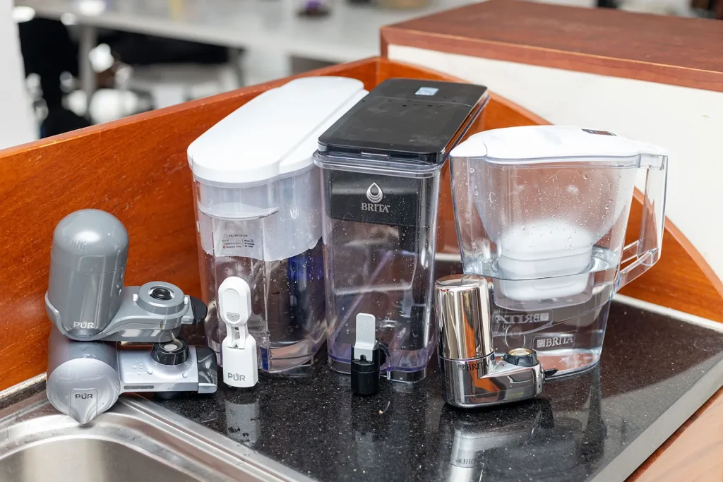 are brita filters good