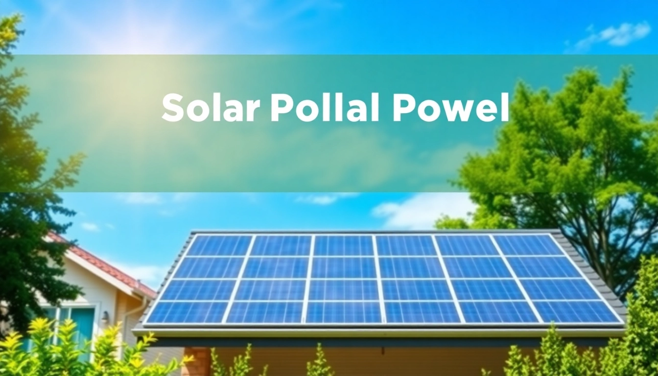 Erfahren Sie die Pv anlage kosten wien für eine umweltfreundliche Energielösung.