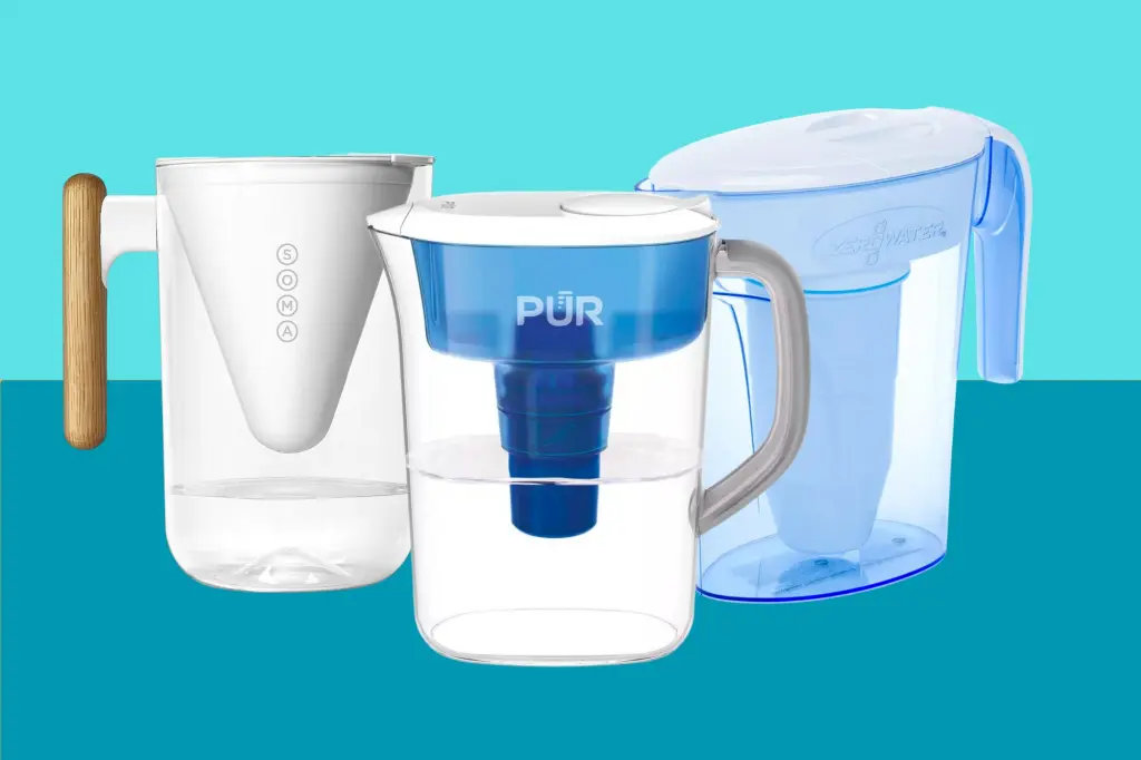 are brita filters good