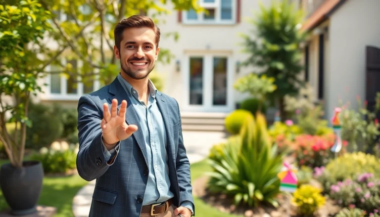 Immobilienmakler Frankfurt Eschersheim präsentiert außergewöhnliche Immobilie mit Garten.